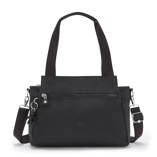 Sacs À Bandoulière Kipling Elysia Noir | FR 1807AH